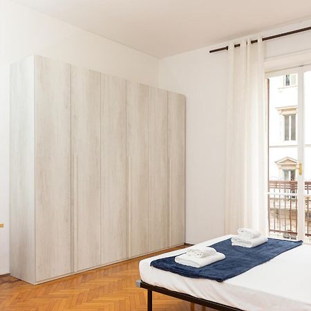 Picasso - Spacious Exclusive Apartment Milán Exterior foto
