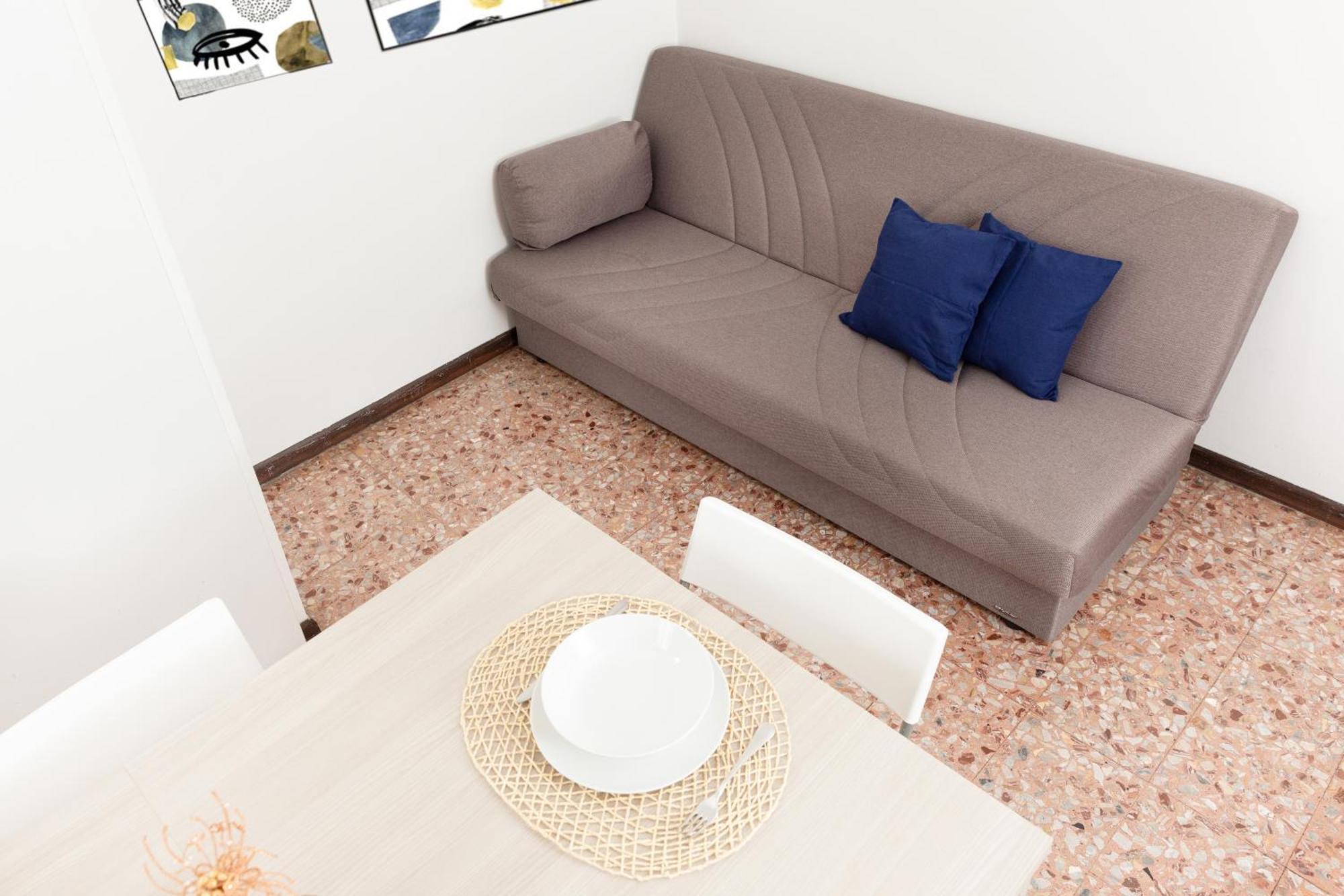 Picasso - Spacious Exclusive Apartment Milán Exterior foto