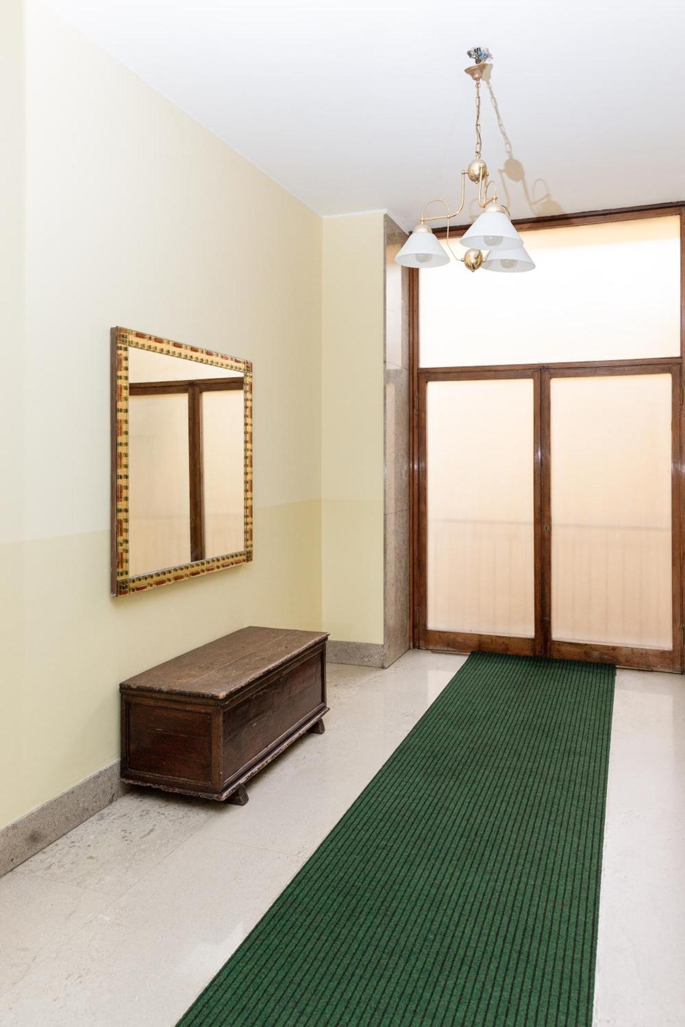 Picasso - Spacious Exclusive Apartment Milán Exterior foto